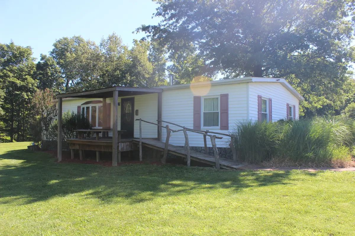 3042 Five Mile Creek Road, Salem, IL 62881 - #1