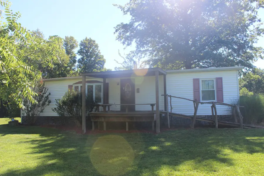 3042 Five Mile Creek Road, Salem, IL 62881 - #2
