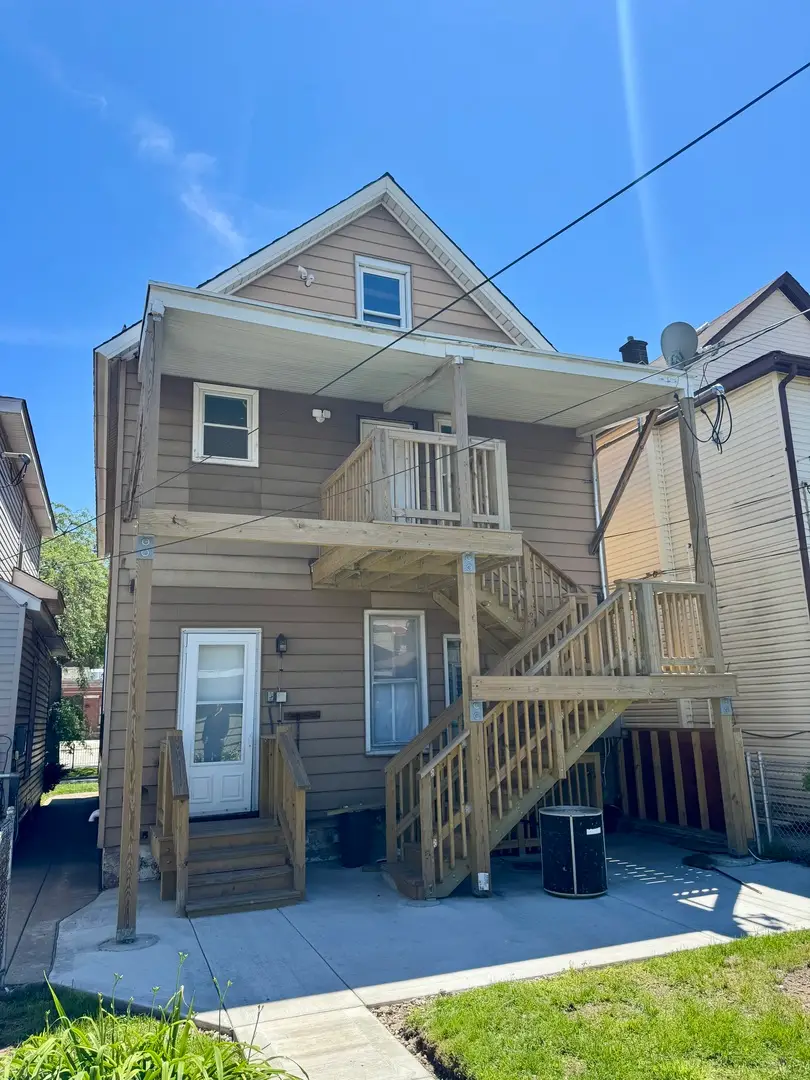 13226 S Burley Avenue, Chicago, IL 60633 - #3
