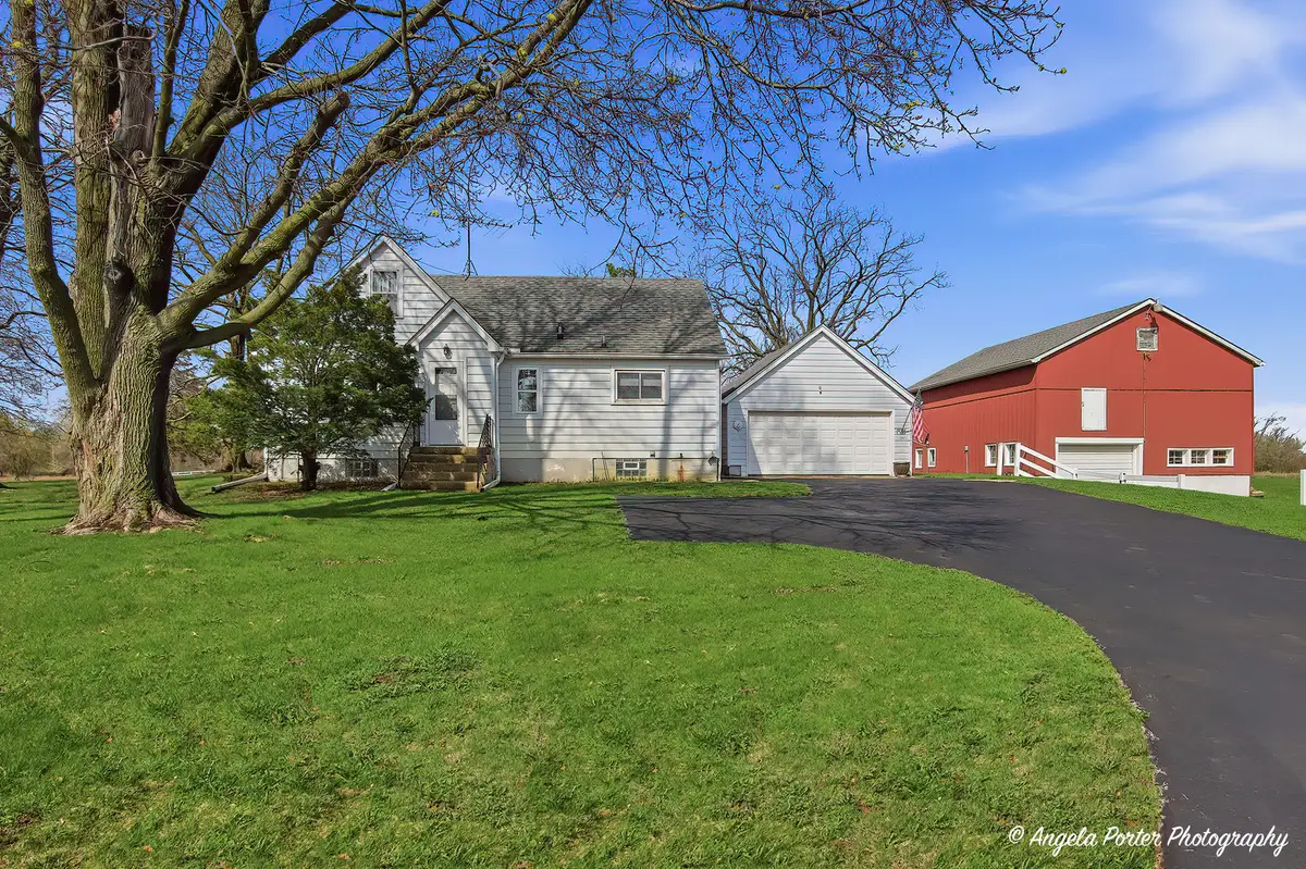 10105 Il Route 120, Woodstock, IL 60098 - #1
