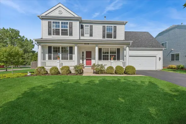 606 S Beacon Lane, Round Lake, IL 60073