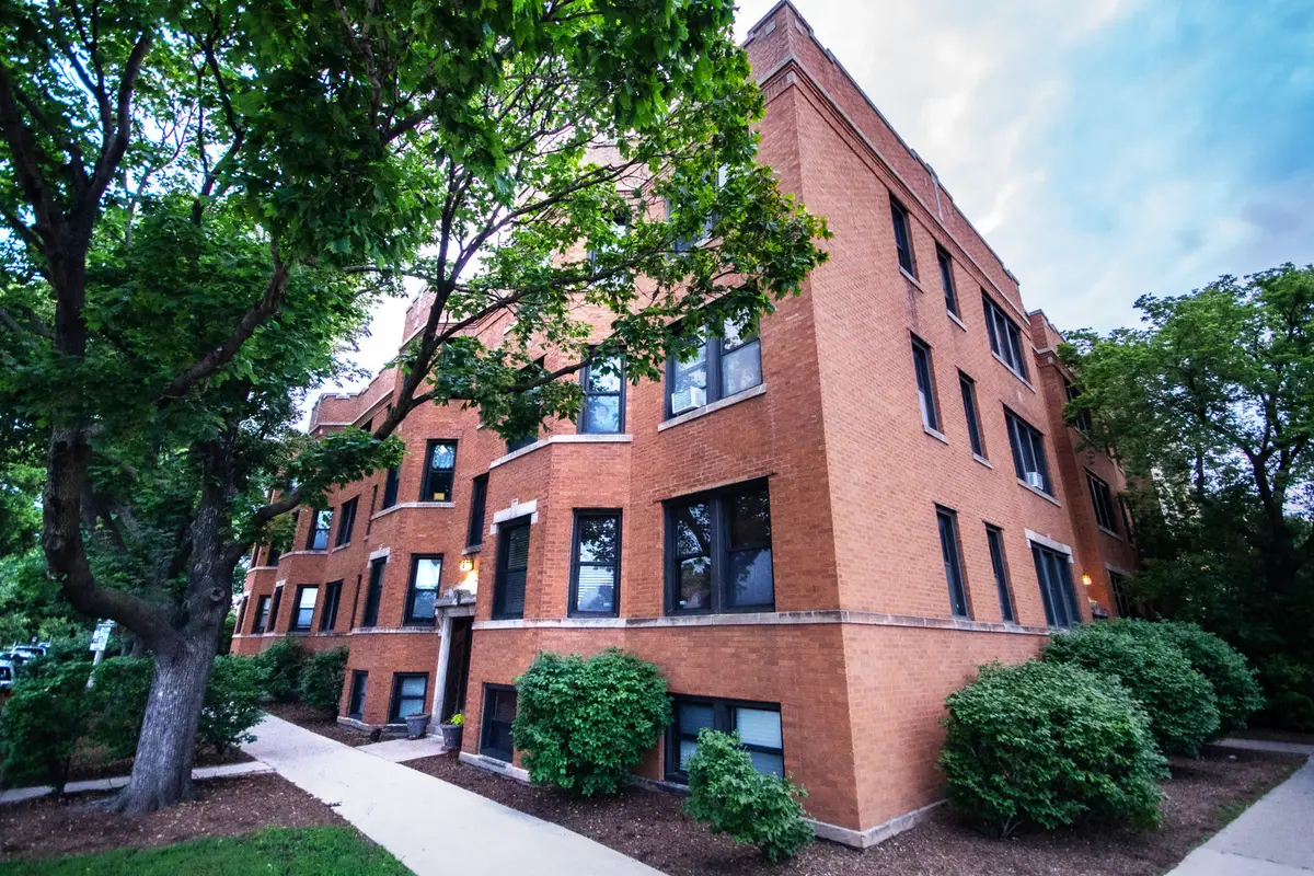 846 Wesley Avenue #3, Oak Park, IL 60304 - #1