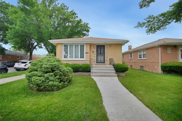 7324 W Addison Street, Chicago, IL 60634