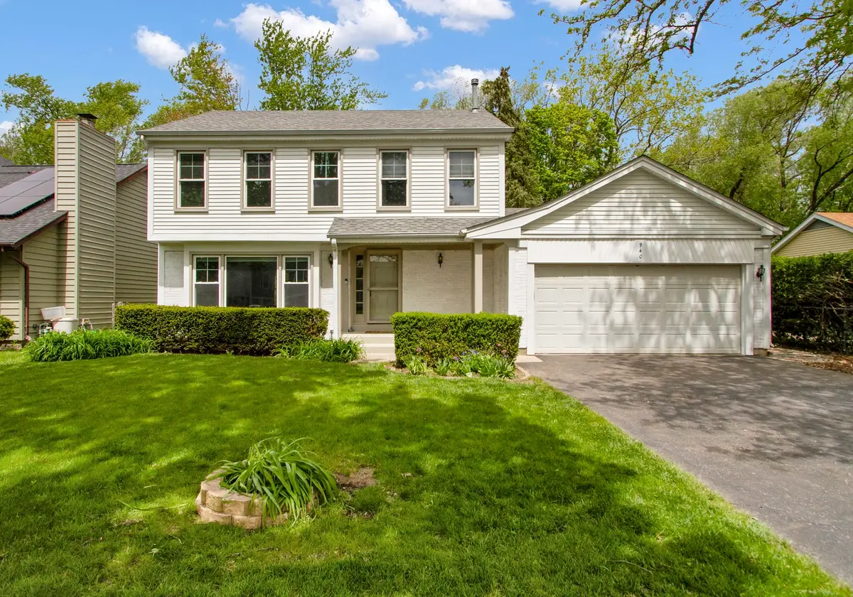 940 French Drive, Mundelein, IL 60060 - #1