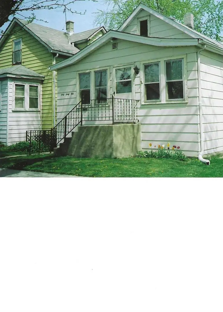 6061 S 74th Court, Summit, IL 60501 - #1