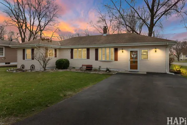 804 Elm Street, Maple Park, IL 60151