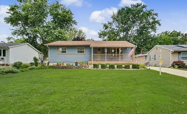 1007 S Kinch Street, Urbana, IL 61802