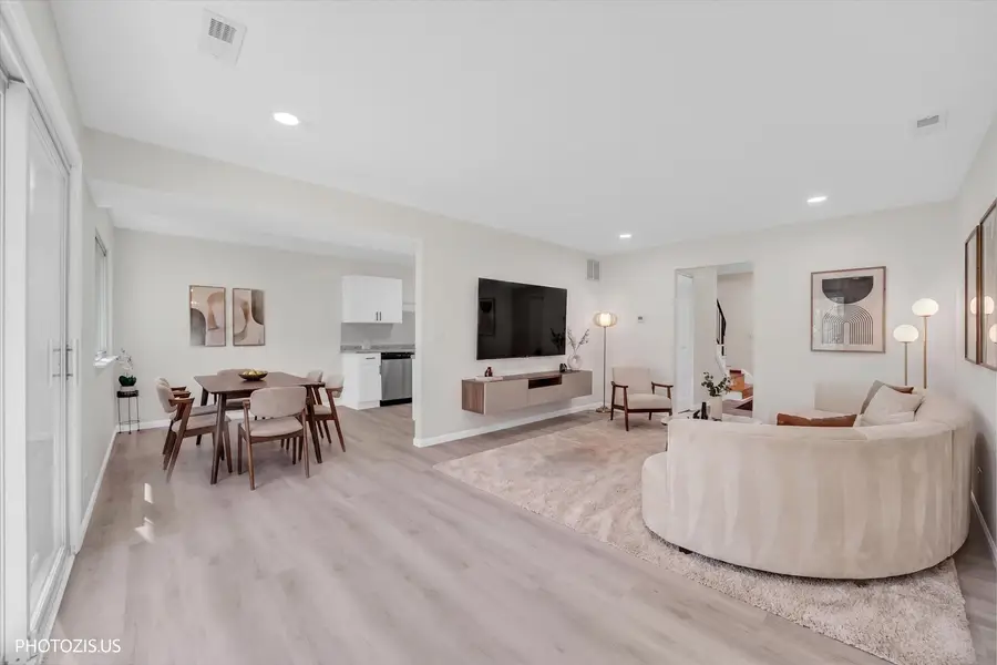 1405 Merrimac Lane, Hanover Park, IL 60133 - #3