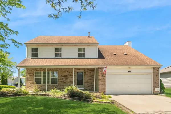 Address Withheld By Seller, Plainfield, IL 60586