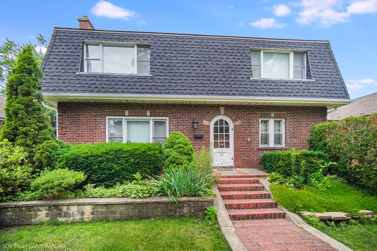 12 Elmore Street, Park Ridge, IL 60068 - #1