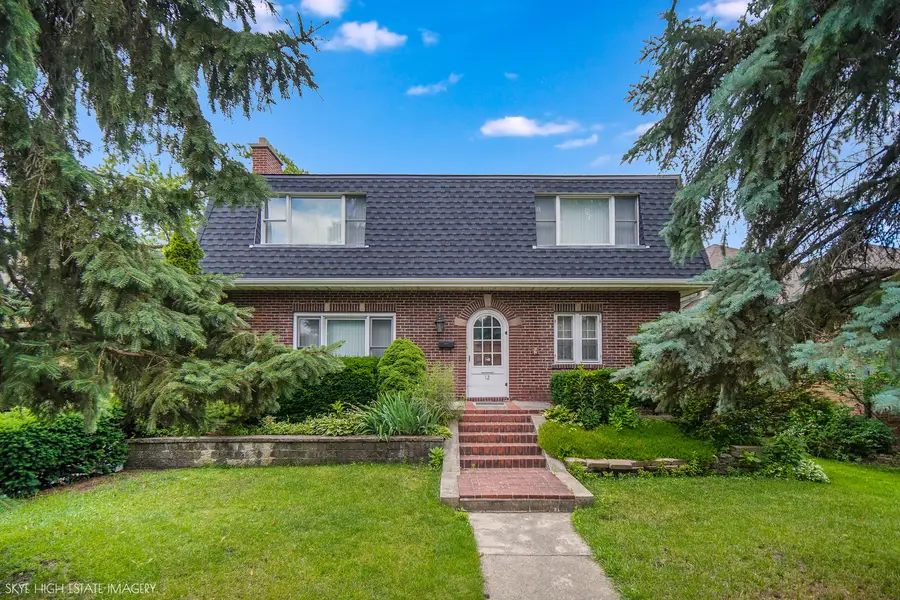 12 Elmore Street, Park Ridge, IL 60068 - #2