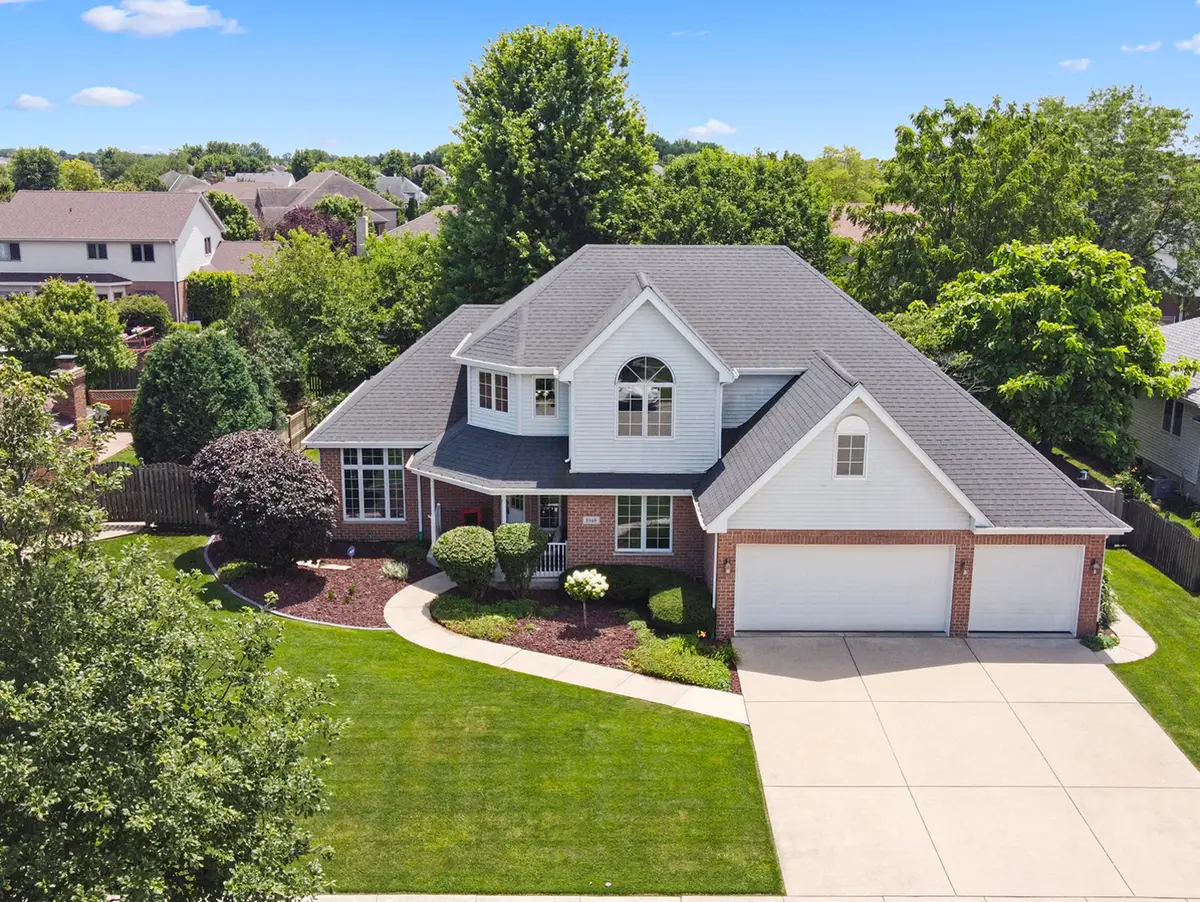 1048 Yamma Ridge, New Lenox, IL 60451 - #1