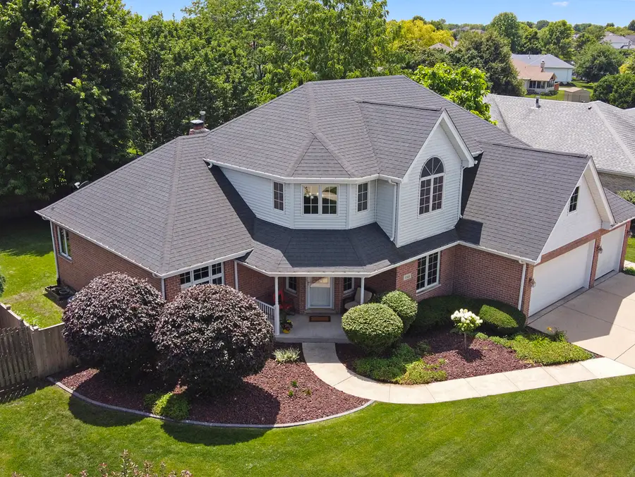 1048 Yamma Ridge, New Lenox, IL 60451 - #3