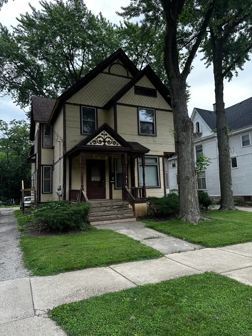 309 N View Street, Aurora, IL 60506 - #1