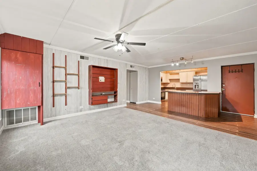 2600 Oakton Street #1E, Park Ridge, IL 60068 - #2