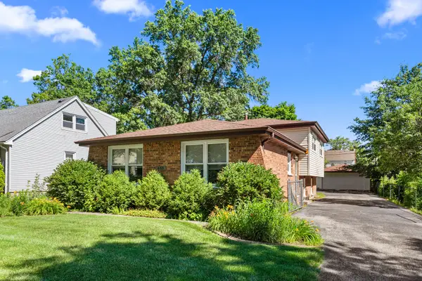 653 Jefferson Street, Crete, IL 60417
