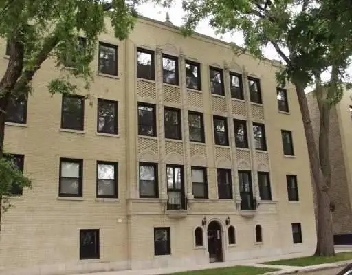 6101 N Washtenaw Avenue #D1, Chicago, IL 60659 - #1