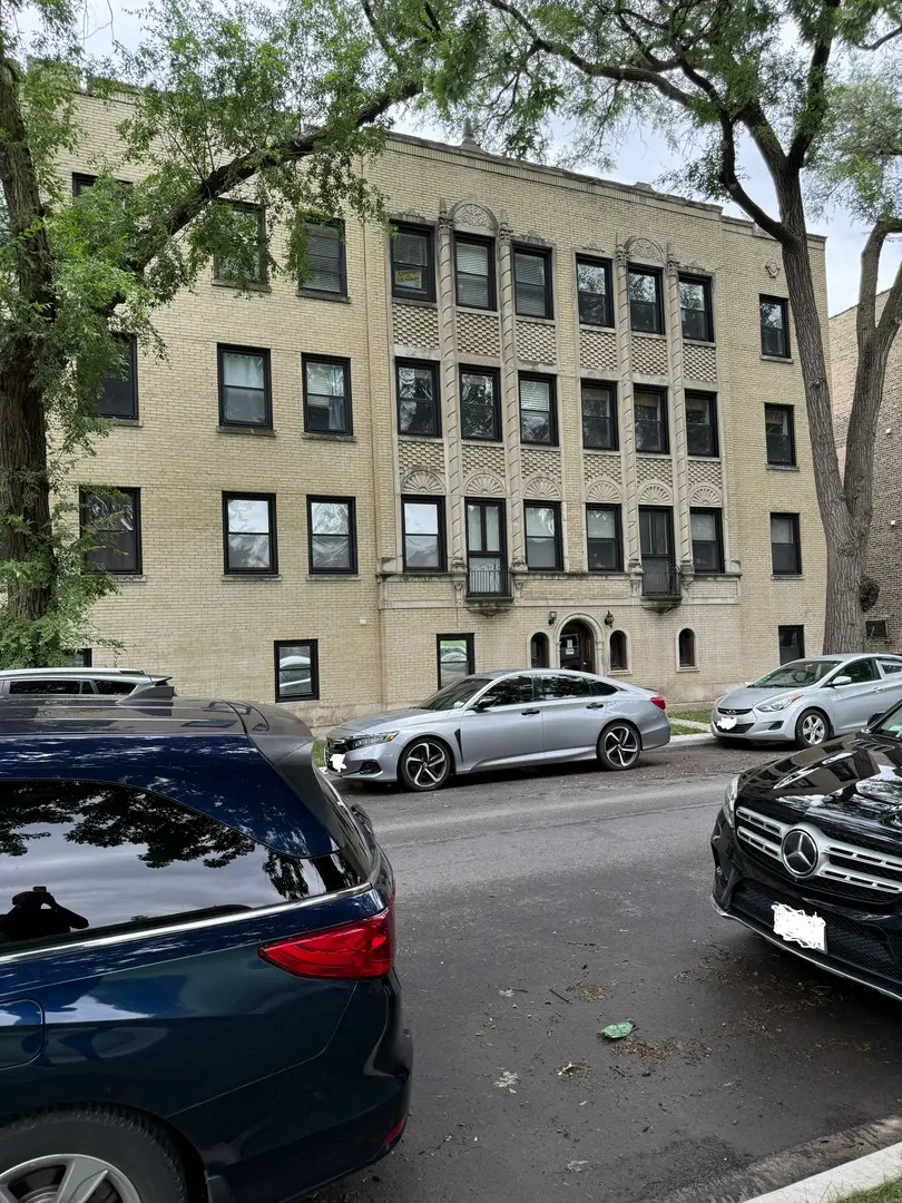 6101 N Washtenaw Avenue #D1, Chicago, IL 60659 - #2