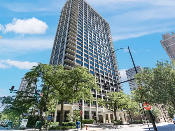 88 W Schiller Street #303L, Chicago, IL 60610