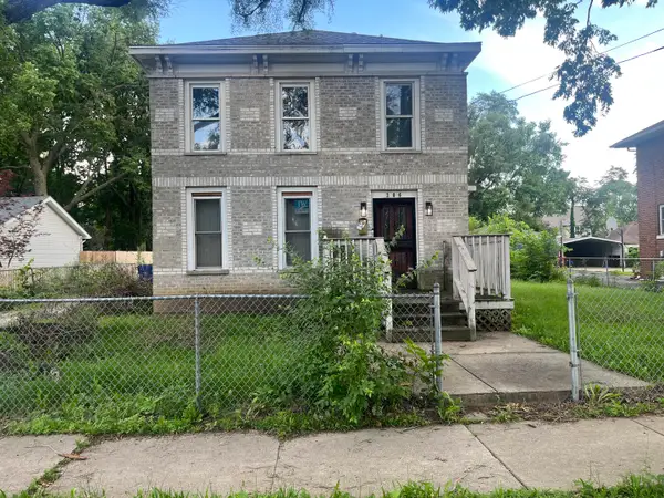 206 4th Avenue, Joliet, IL 60433