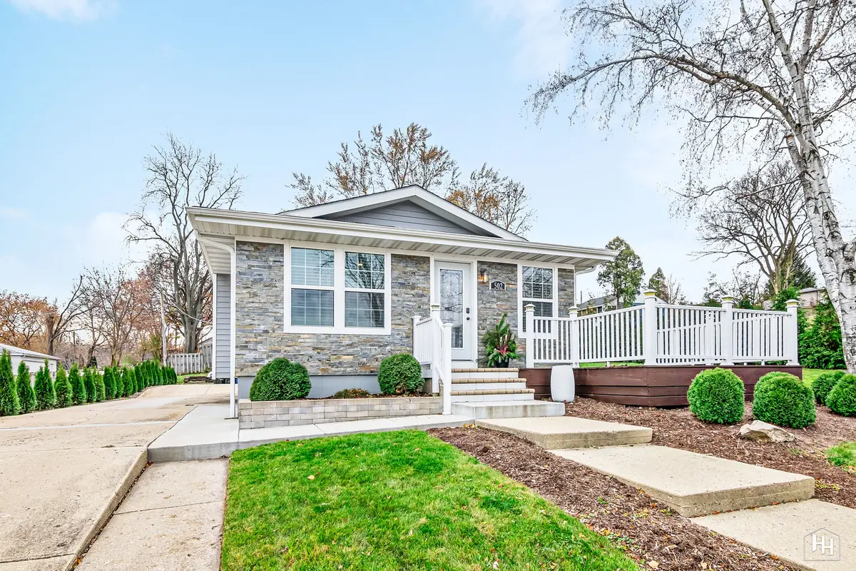 502 Plum Street, Lake In The Hills, IL 60156 - #1