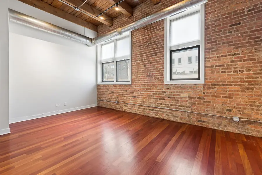 1050 W Hubbard Street #1E, Chicago, IL 60622 - #3