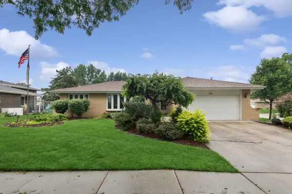 336 79th Avenue, Willowbrook, IL 60527