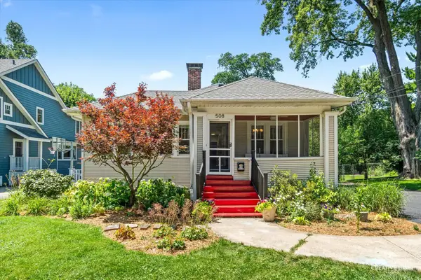 508 Newton Avenue, Glen Ellyn, IL 60137