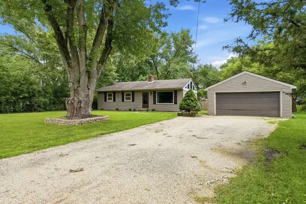 8945 E Teal Lane, Wilmington, IL 60481