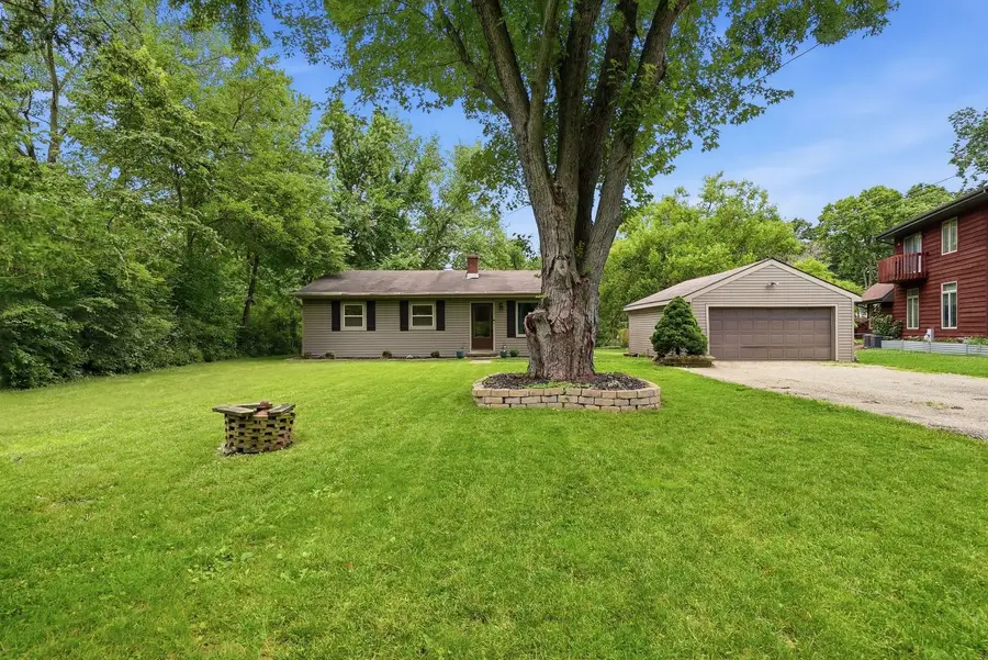 8945 E Teal Lane, Wilmington, IL 60481 - #2