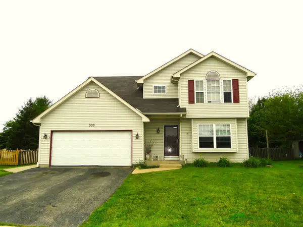 909 Thorn Creek Drive, Joliet, IL 60436