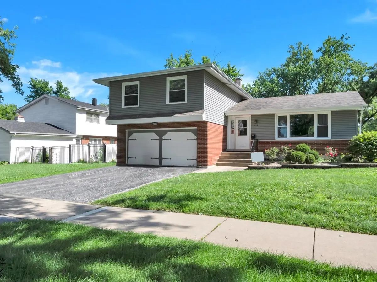 1215 187th Street, Homewood, IL 60430 - #1