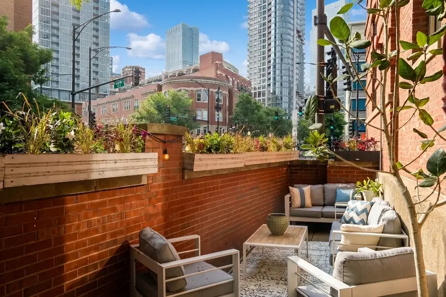 550 N Kingsbury Street #111, Chicago, IL 60654 - #3