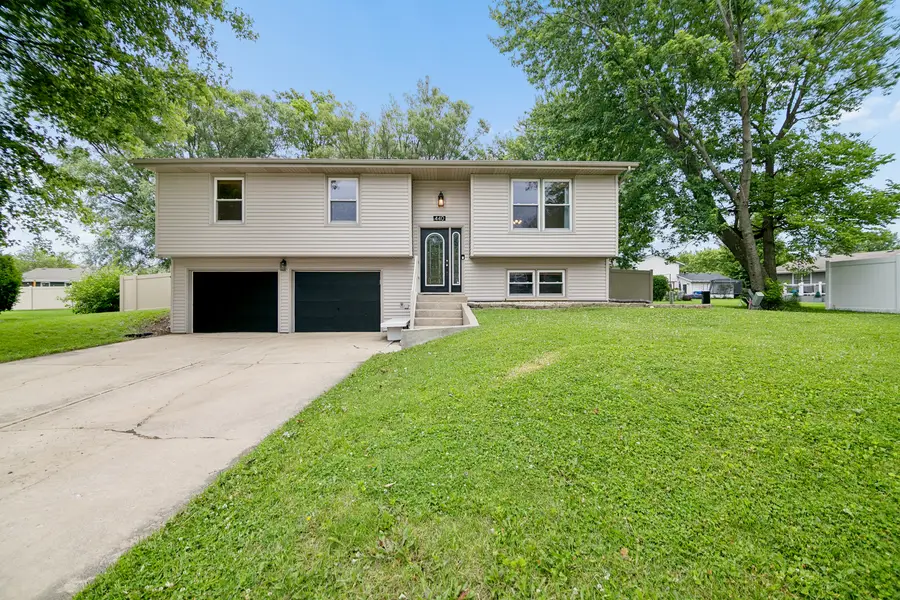440 Dover Turn, Bourbonnais, IL 60914 - #2