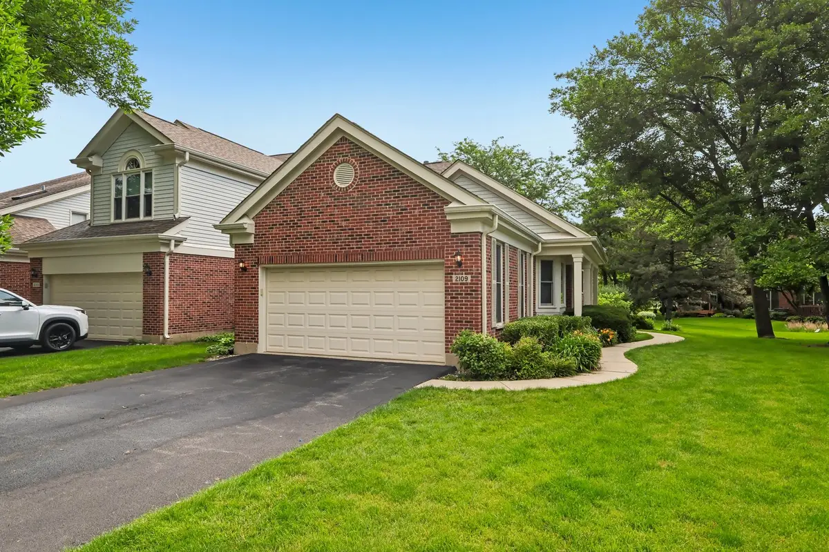 2109 N Charter Point Drive, Arlington Heights, IL 60004 - #1