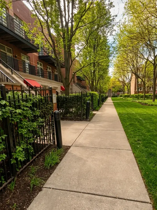 1033 E 46th Street #406, Chicago, IL 60653