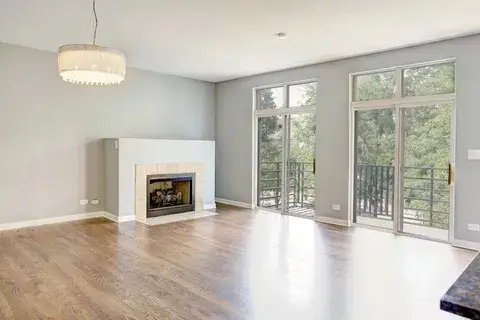 1033 E 46th Street #406, Chicago, IL 60653 - #3