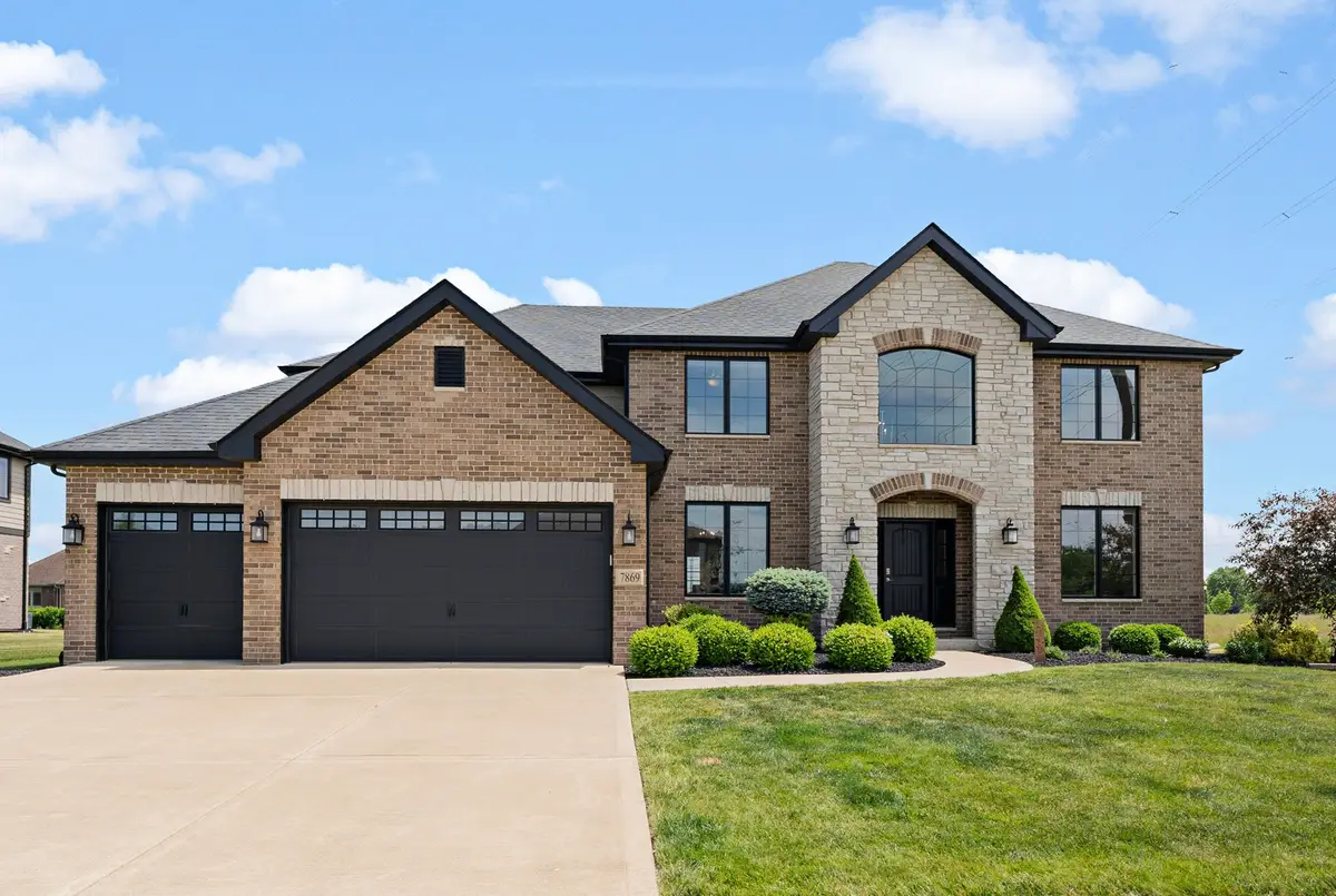 7869 Big Buck Trail, Frankfort, IL 60423 - #1
