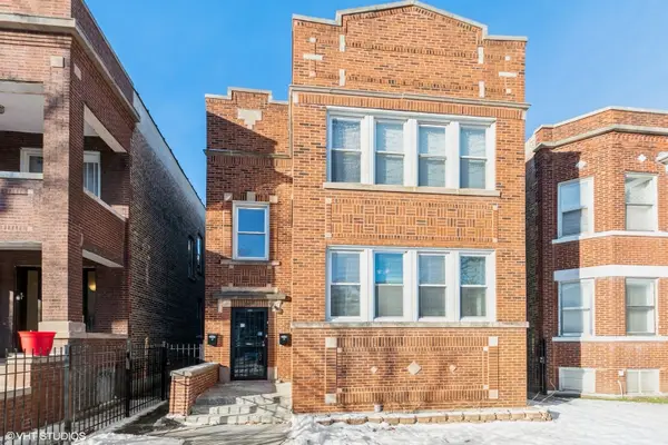 7544 S Sangamon Street, Chicago, IL 60620
