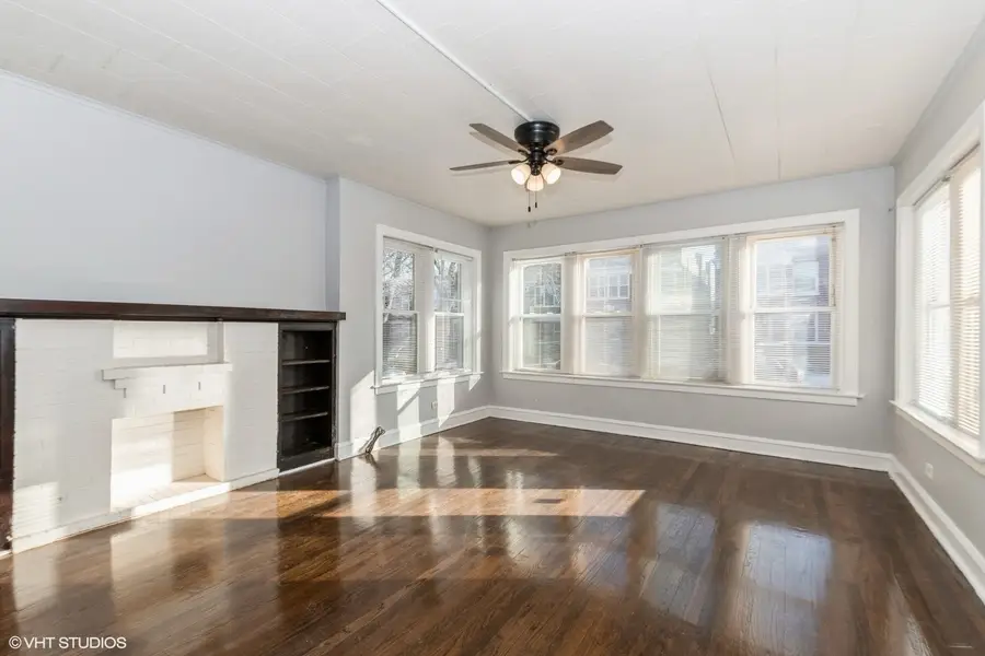 7544 S Sangamon Street, Chicago, IL 60620 - #2