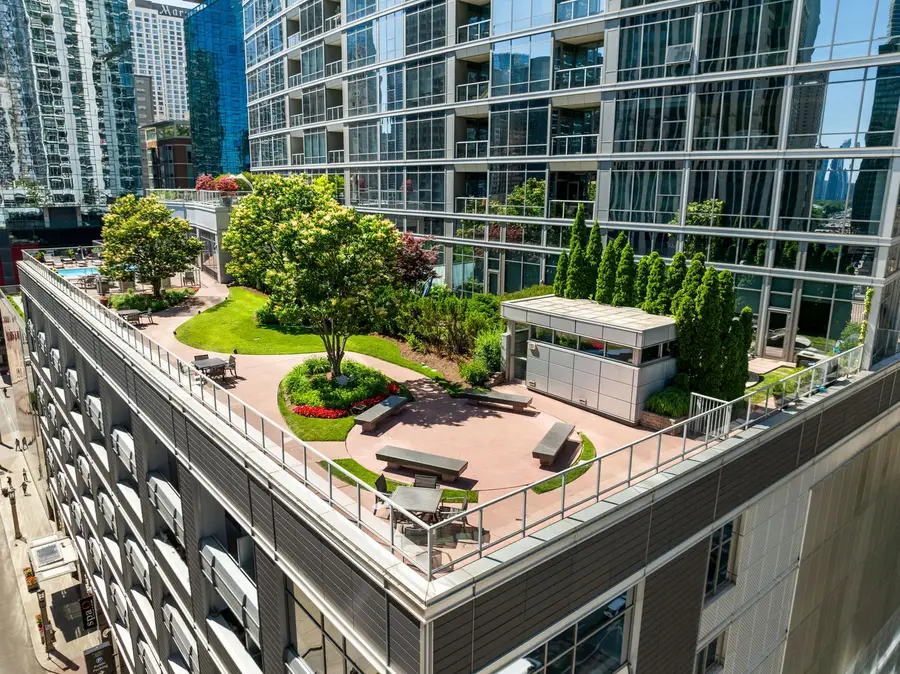 240 E Illinois Street #1802, Chicago, IL 60611 - #3