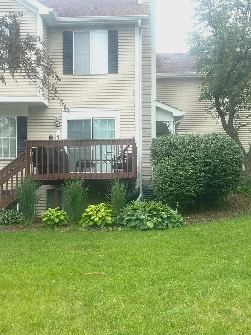 523 Lowell Drive, South Elgin, IL 60177 - #2