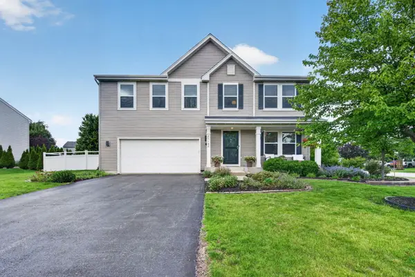 25102 Presidential Avenue, Plainfield, IL 60544