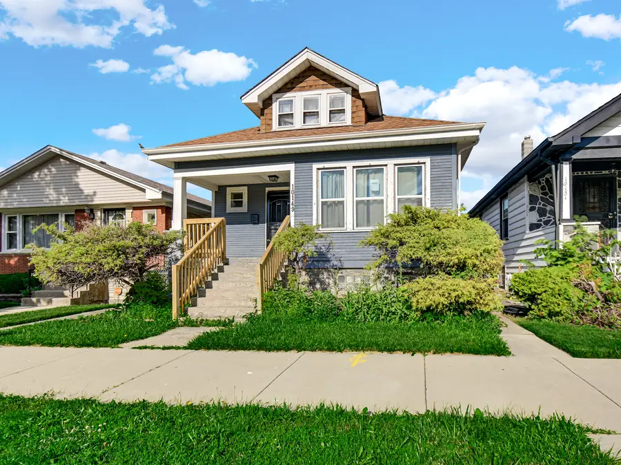 10149 S Wentworth Avenue, Chicago, IL 60628 - #2