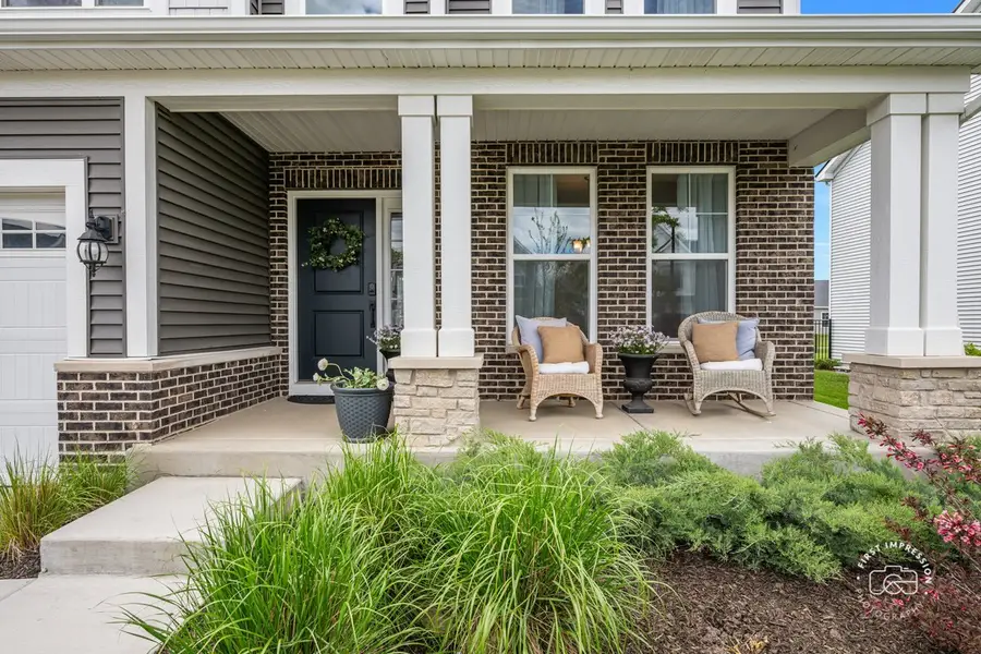 115 Piper Glen Avenue, Oswego, IL 60543 - #3