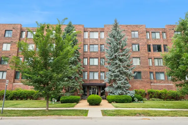110 S Dunton Avenue #2A, Arlington Heights, IL 60005