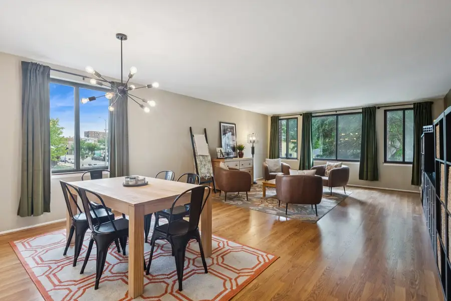 110 S Dunton Avenue #2A, Arlington Heights, IL 60005 - #2