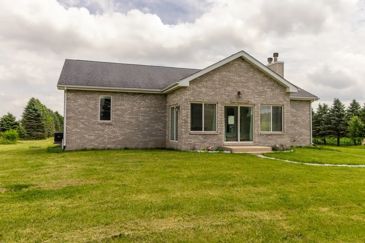 16649 Beaverton Road, Capron, IL 61012 - #1