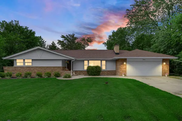 16441 Beverly Avenue, Tinley Park, IL 60477