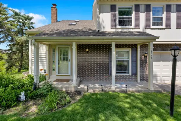 2684 College Hill Circle, Schaumburg, IL 60173